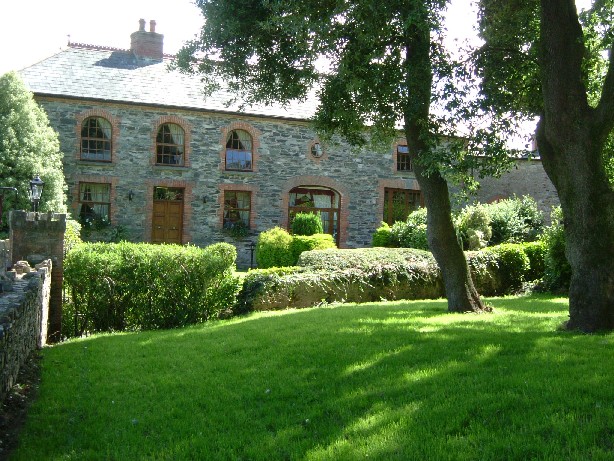 Coach House Bed and Breakfast Guest House Waterford