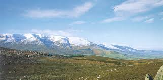 Comeragh Mountains Waterford