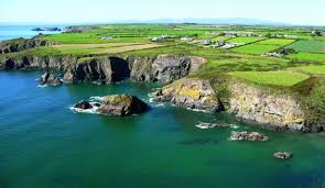 Copper Coast Waterford