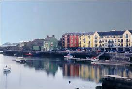 Dungarvan Waterford