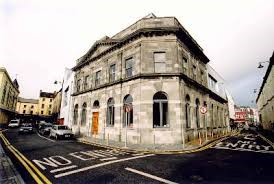 Library Waterford City