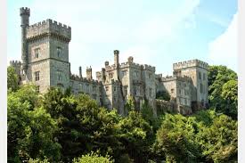 Lismore Castle Waterford