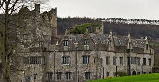 Ormond Castle Carrick-On-Suir