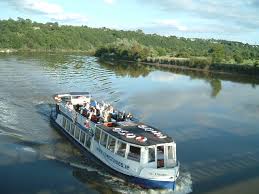 River Suir Cruises Waterford