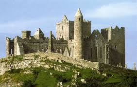 Rock Of Cashel Tipperary