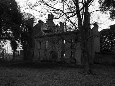 Butlerstown Castle 2015